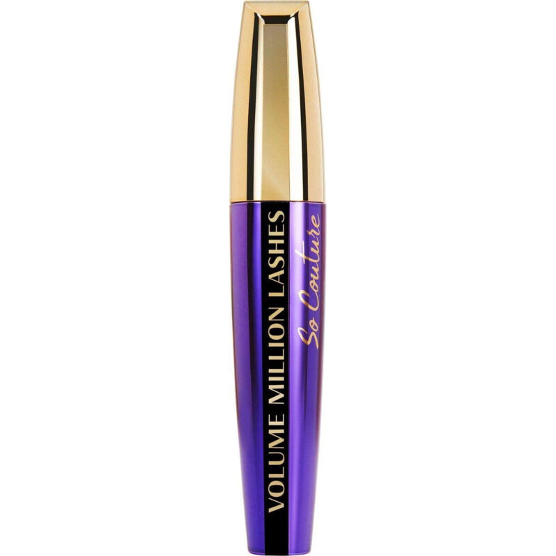 ریمل حجم دهنده Million Lashes So Couture لورال